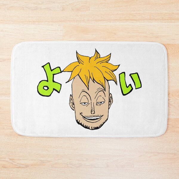 Item preview, Marco / Phoenix / Whitebeard / Pirate / Anime / Manga designed and sold by FriskySloths.