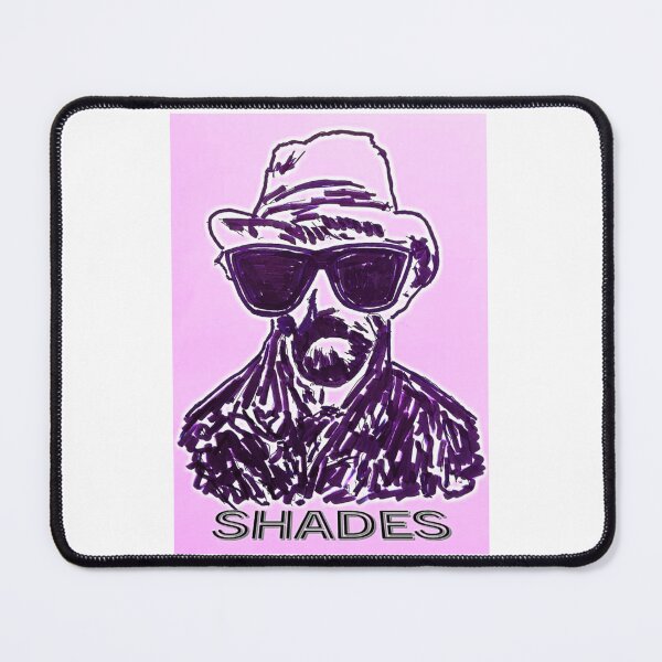 Item preview, Vincent Shades designed and sold by SJHorsfall.