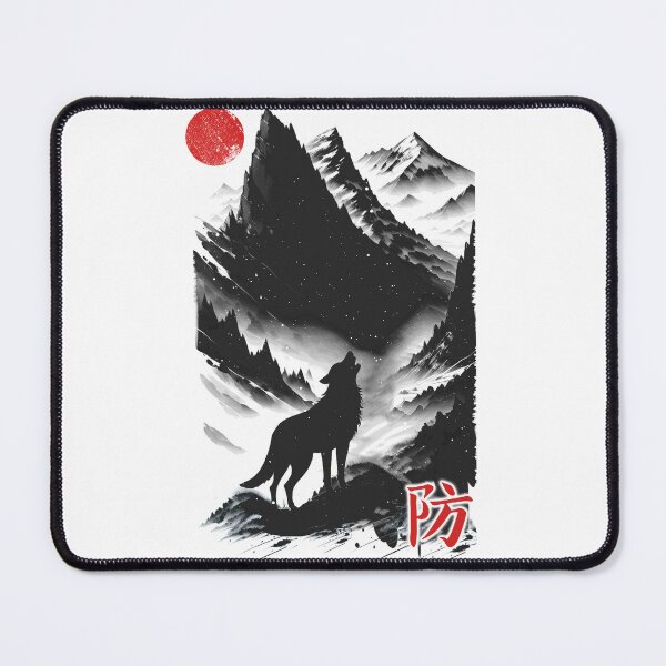 Item preview, Forest Protector designed and sold by moncheng.