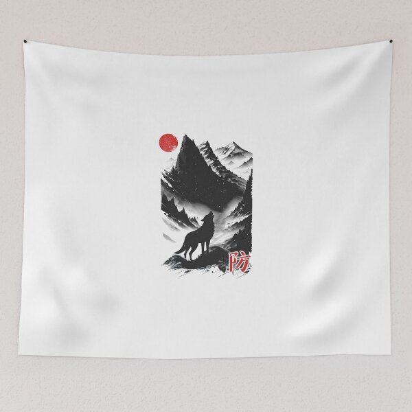 Item preview, Forest Protector designed and sold by moncheng.