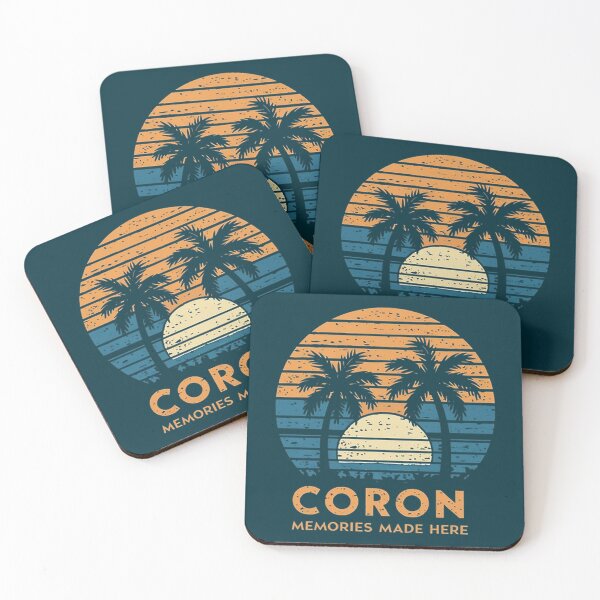 Item preview, CORON Memories made here designed and sold by likbatonboot.