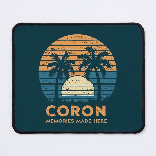 Item preview, CORON Memories made here designed and sold by likbatonboot.