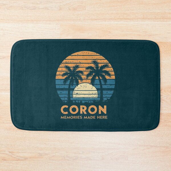 Item preview, CORON Memories made here designed and sold by likbatonboot.