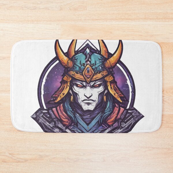Item preview, Samurai designed and sold by CosmixT.