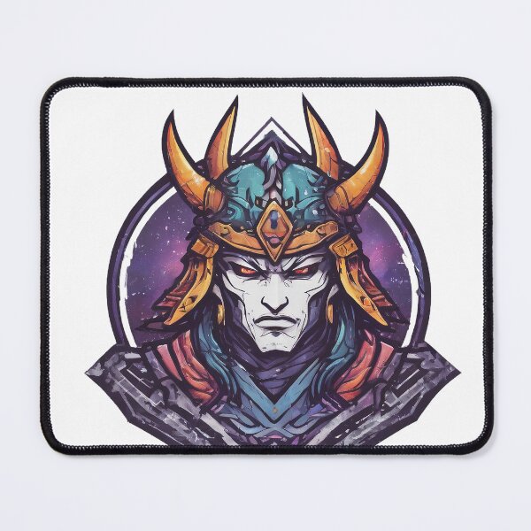 Item preview, Samurai designed and sold by CosmixT.
