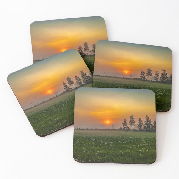 Item preview, A new day begins 7 designed and sold by Veikko  Suikkanen.