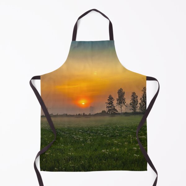 Item preview, A new day begins 7 designed and sold by Veikko Suikkanen.