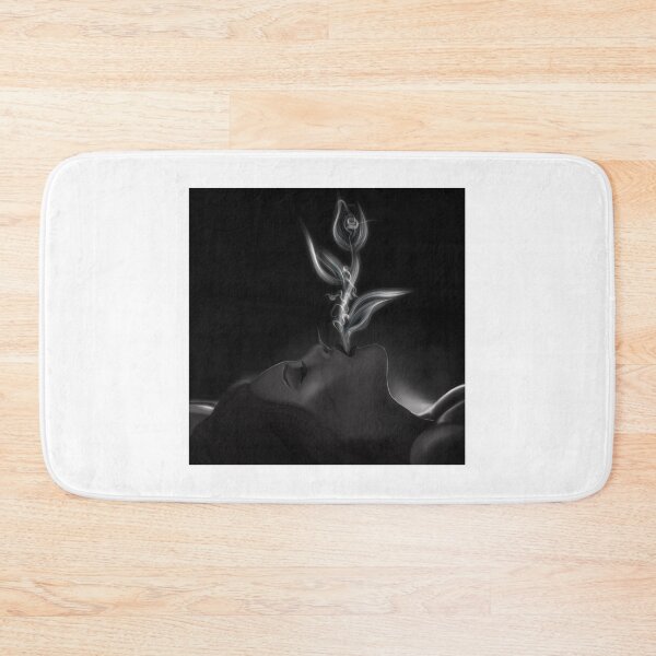 Item preview, Flower of smoke designed and sold by MeliiisandreArt.