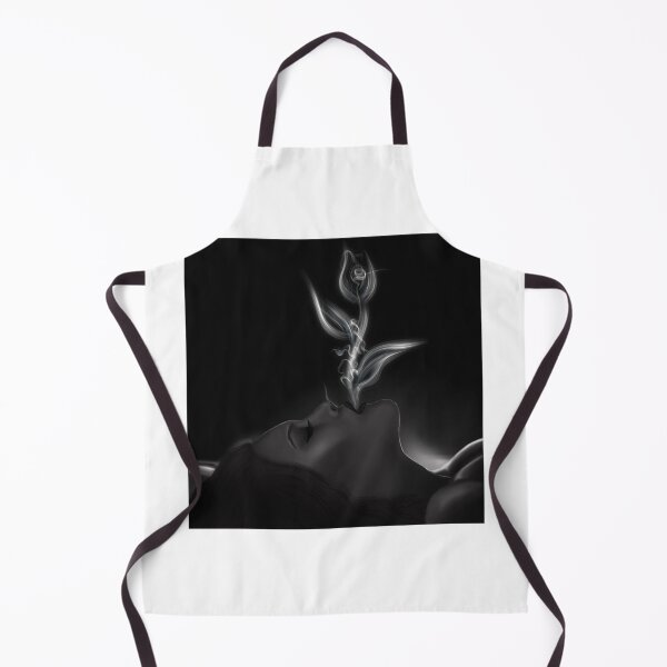 Item preview, Flower of smoke designed and sold by MeliiisandreArt.