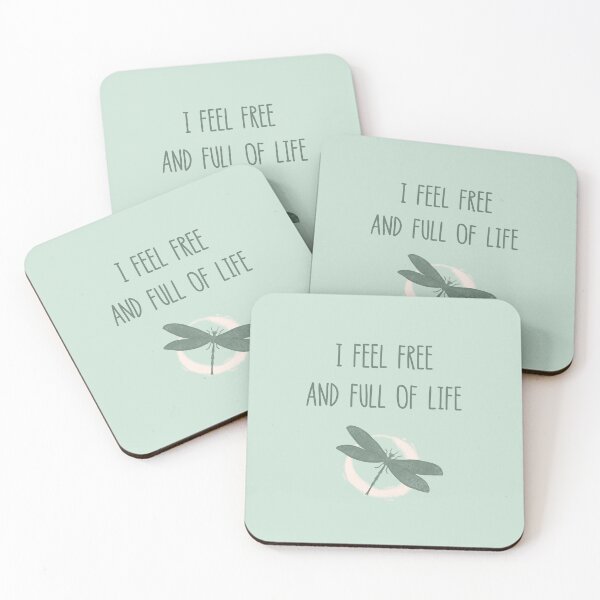 Item preview,  Encouraging phrase designed and sold by Lily--Art.