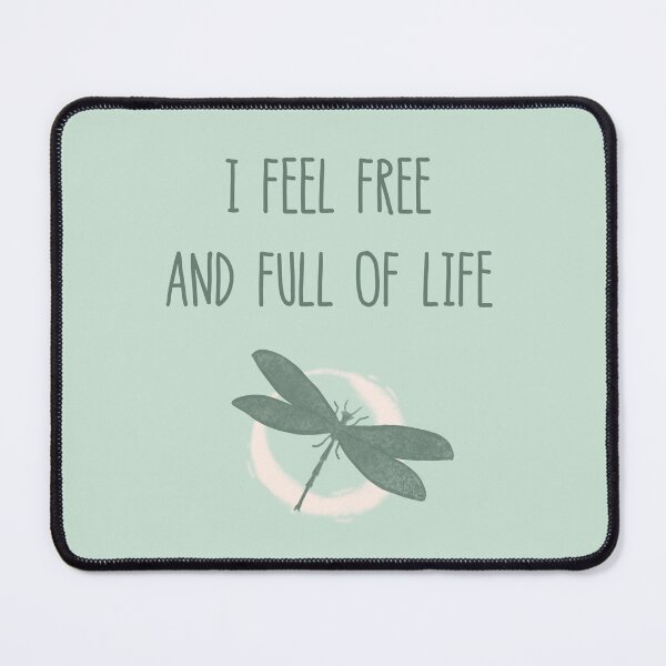 Item preview, Encouraging phrase designed and sold by Lily--Art.