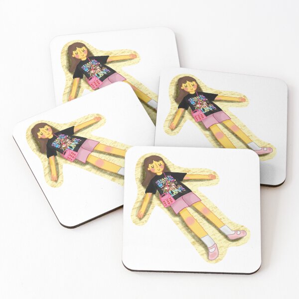 Item preview, Bini Maloi: when in SG designed and sold by alysketches.