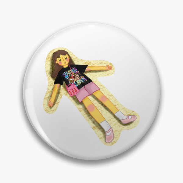 Item preview, Bini Maloi: when in SG designed and sold by alysketches.