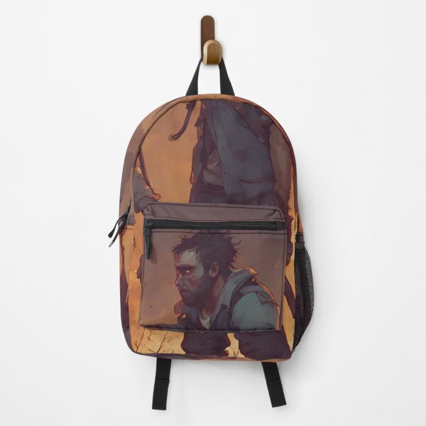Item preview, The last people guard their homes from the zombie horde! designed and sold by Purpleflex.