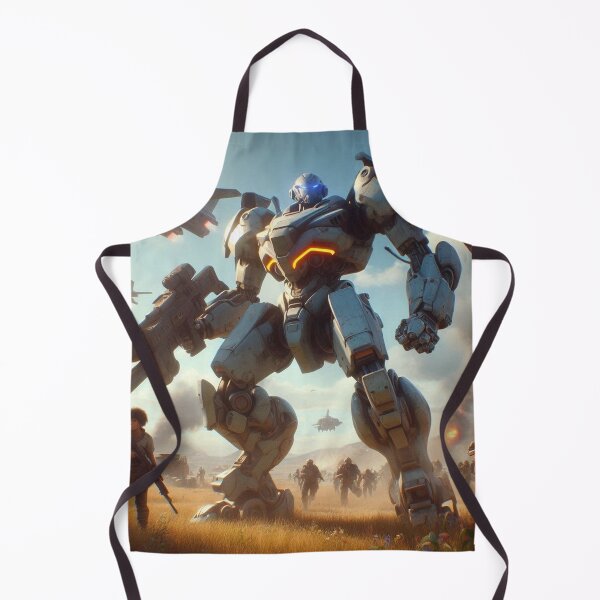 Item preview, Battle Robot designed and sold by RaF71PrO.