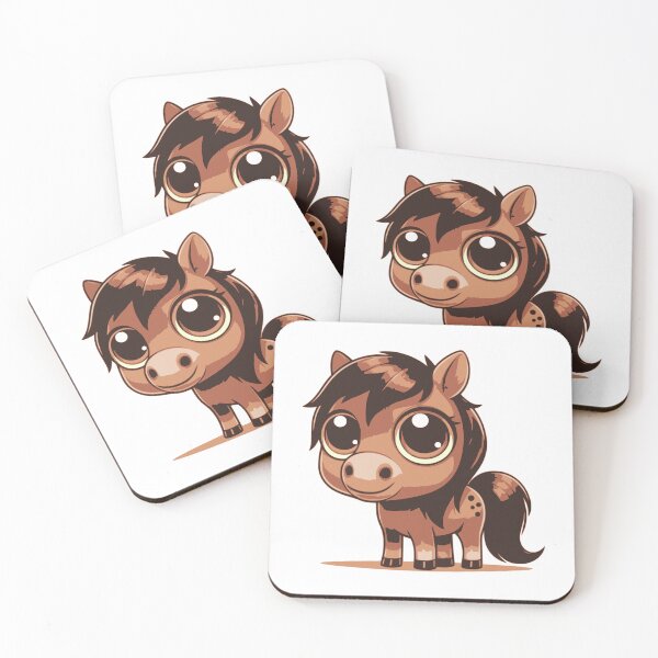 Item preview, Baby Horse designed and sold by Puppies-.