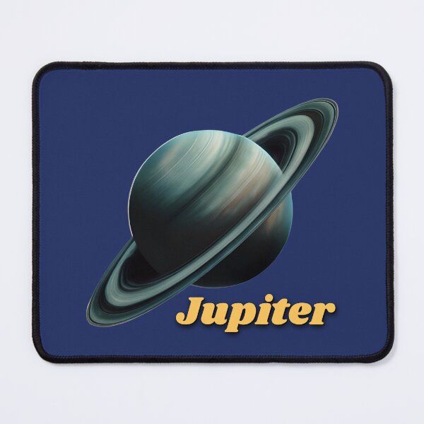 Item preview, Saturn Confused With Jupiter  designed and sold by UNK-Fatigues.