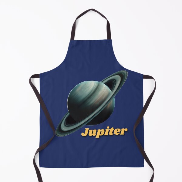 Item preview, Saturn Confused With Jupiter designed and sold by UNK-Fatigues.