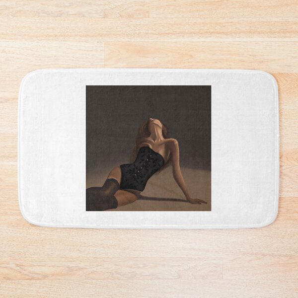 Item preview, Feminity and confidence designed and sold by MeliiisandreArt.