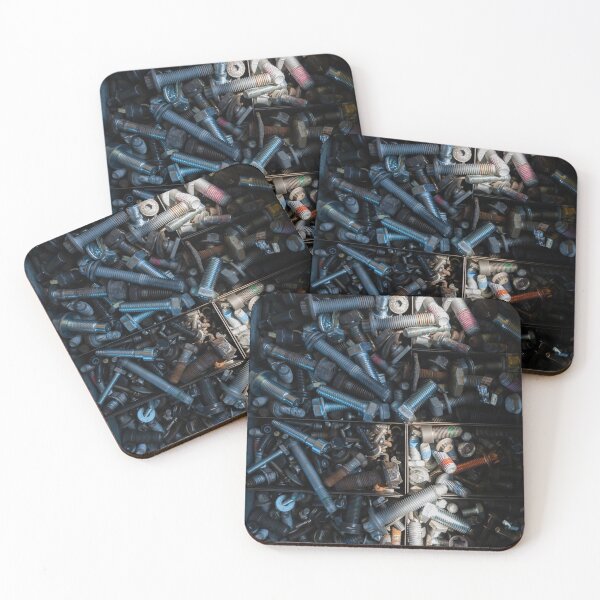 Item preview, Box Full with Different Screws and Sunlight designed and sold by Mats Silvan.