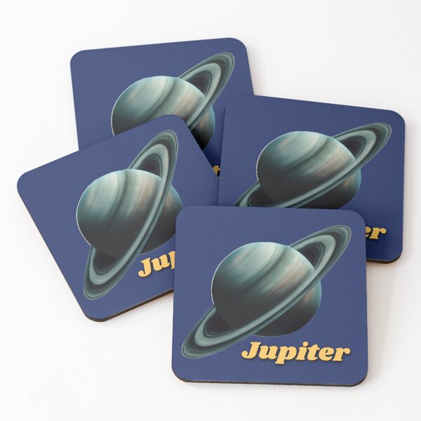 Item preview, Saturn Confused With Jupiter  designed and sold by UNK-Fatigues.