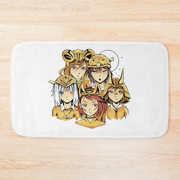 Item preview, Mythical Squad designed and sold by DarylWelsh2024.
