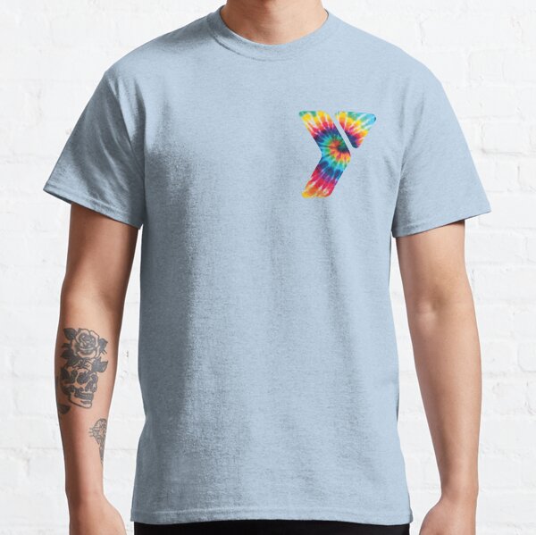 Item preview, YMCA logo  designed and sold by groovy-smoothie.