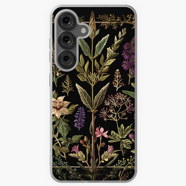 Item preview, Dark Victorian Witch Herbs designed and sold by Enyr.