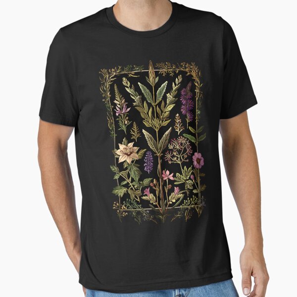 Camiseta esencial