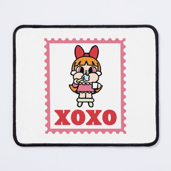 Item preview, XOXO Blossom x CB designed and sold by ArtsieArt.