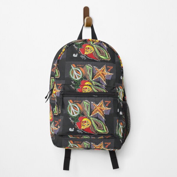 Item preview, We Can Handle Whatever Comes designed and sold by Benjamin L.M..