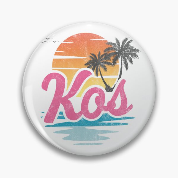 Item preview, Kos designed and sold by PaulSDesign.