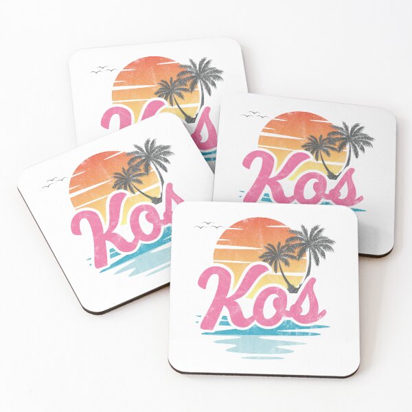 Item preview, Kos designed and sold by PaulSDesign.
