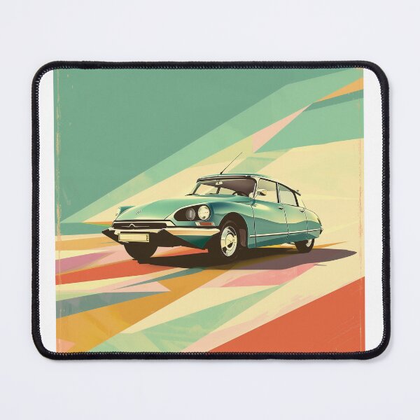 Item preview, Citroen DS Classic Style  designed and sold by AdaMazingDesign.