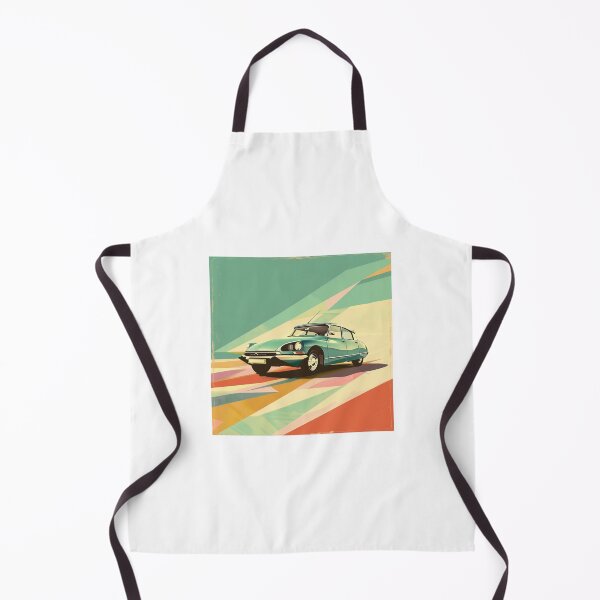 Item preview, Citroen DS Classic Style  designed and sold by AdaMazingDesign.