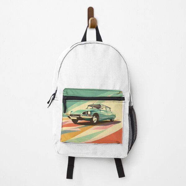 Item preview, Citroen DS Classic Style  designed and sold by AdaMazingDesign.