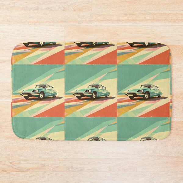 Item preview, Citroen DS Classic Style  designed and sold by AdaMazingDesign.