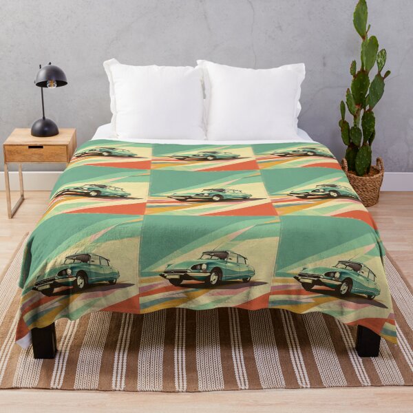 Item preview, Citroen DS Classic Style  designed and sold by AdaMazingDesign.