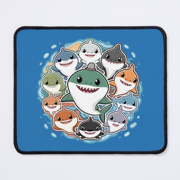 Item preview, Greenland Shark designed and sold by NEDRODESIGN.