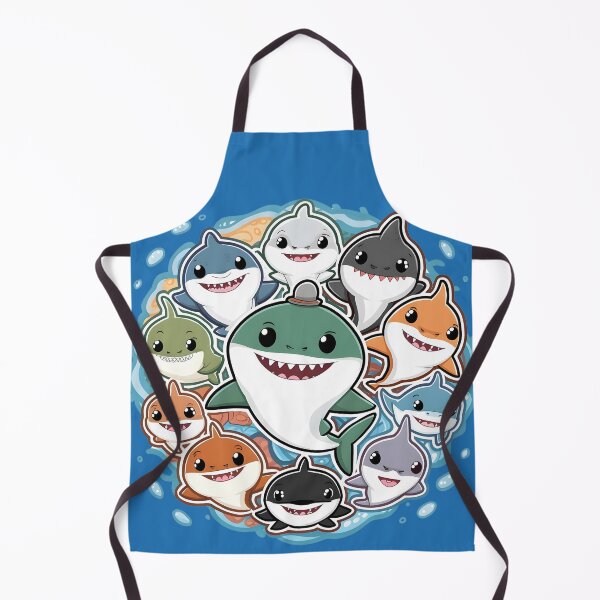 Item preview, Greenland Shark designed and sold by NEDRODESIGN.