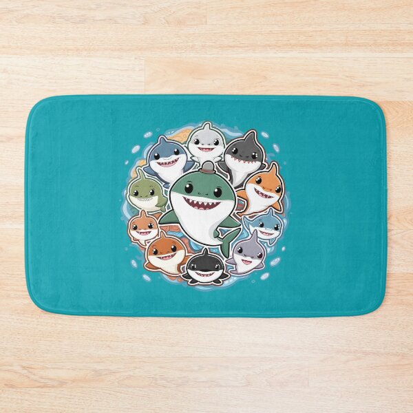 Item preview, Greenland Shark designed and sold by NEDRODESIGN.