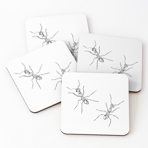 Item preview, simply ants designed and sold by MegaKicia.