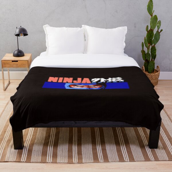 Item preview, Ninja Gaiden designed and sold by virusRojo.