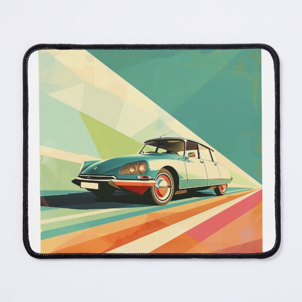 Item preview, Citroen DS Classic Style  designed and sold by AdaMazingDesign.