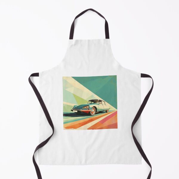 Item preview, Citroen DS Classic Style  designed and sold by AdaMazingDesign.