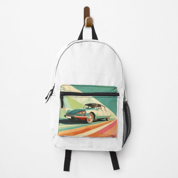 Item preview, Citroen DS Classic Style  designed and sold by AdaMazingDesign.
