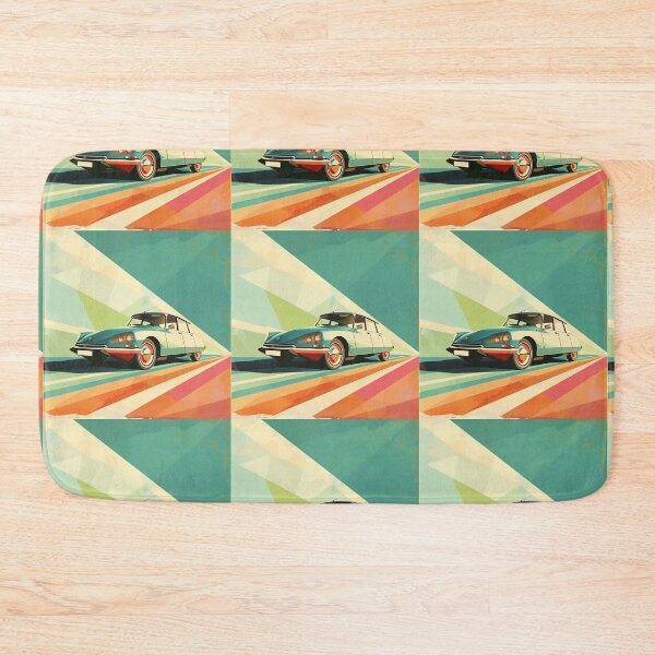 Item preview, Citroen DS Classic Style  designed and sold by AdaMazingDesign.