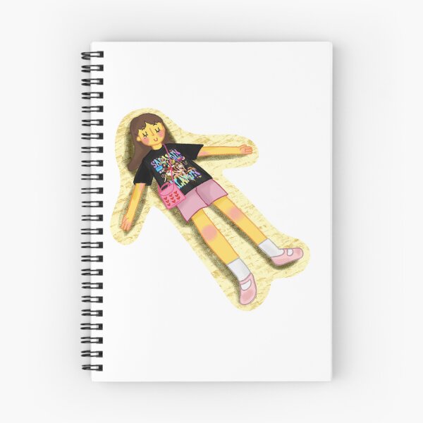 Item preview, Bini Maloi: when in SG designed and sold by alysketches.