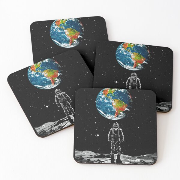 Item preview, Into the moon designed and sold by moncheng.
