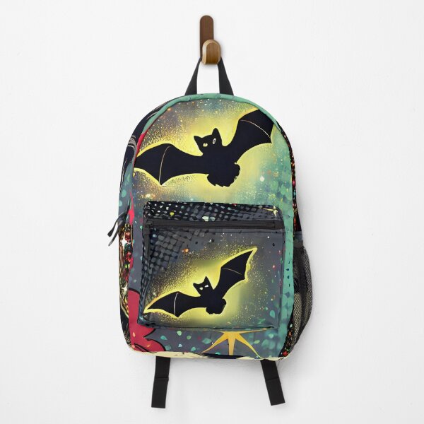 Item preview, Bat Magic designed and sold by Nocturne Heiress.